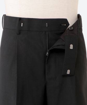 パンツ　ＲＥＲＡＣＳ　ＷＯＯＬ／ＰＥ　ＭＩＣＲＯ　ＭＩＮＩ　ＬＩＰＳＴＯＰ　１－ＭＩ－２５Ｓ－ＲＥＰＴ－２５９－ＩＭＳＰ