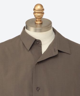 シャツ　ＴＨＥ　ＰＥＲＦＥＣＴ　ＳＨＩＲＴ　ＰＯＬＹＥＳＴＥＲ／１００　２－２５Ｓ－ＲＥＢＬ－４５８－Ｊ