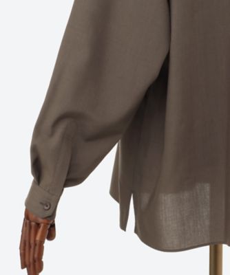 シャツ　ＴＨＥ　ＰＥＲＦＥＣＴ　ＳＨＩＲＴ　ＰＯＬＹＥＳＴＥＲ／１００　２－２５Ｓ－ＲＥＢＬ－４５８－Ｊ