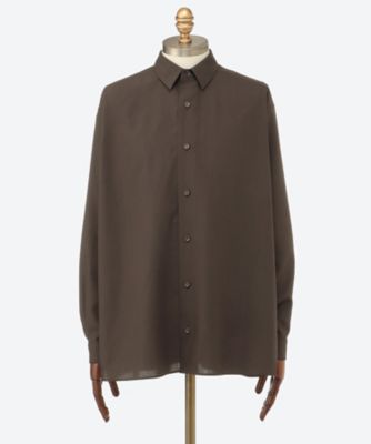 シャツ　ＴＨＥ　ＰＥＲＦＥＣＴ　ＳＨＩＲＴ　ＰＯＬＹＥＳＴＥＲ／１００　２－２５Ｓ－ＲＥＢＬ－４５８－Ｊ