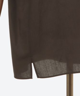 シャツ　ＴＨＥ　ＰＥＲＦＥＣＴ　ＳＨＩＲＴ　ＳＨＯＲＴ　ＳＬＥＥＶＥ　３－２５Ｓ－ＲＥＢＬ－４５９－Ｊ