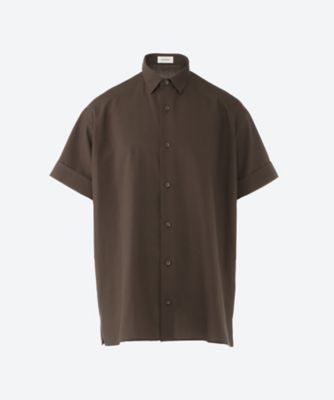 THE RERACS (Men)/ザ・リラクス シャツ　ＴＨＥ　ＰＥＲＦＥＣＴ　ＳＨＩＲＴ　ＳＨＯＲＴ　ＳＬＥＥＶＥ　３－２５Ｓ－ＲＥＢＬ－４５９－Ｊ