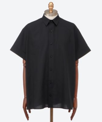 シャツ　ＴＨＥ　ＰＥＲＦＥＣＴ　ＳＨＩＲＴ　ＳＨＯＲＴ　ＳＬＥＥＶＥ　３－２５Ｓ－ＲＥＢＬ－４５９－Ｊ