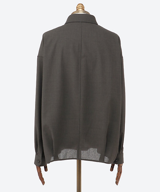 シャツ RERACS BLLOON SHIRT 11-25S シャツ RERACS BLLOON SHIRT 11-25S