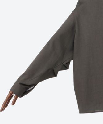 シャツ RERACS BLLOON SHIRT 11－25S－REBL