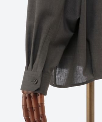 シャツ RERACS BLLOON SHIRT 11－25S－REBL