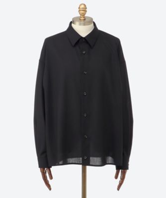 シャツ RERACS BLLOON SHIRT 11－25S
