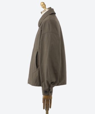 ブルゾン　ＲＥＲＡＣＳ　ＢＡＬ　ＣＯＬＬＡＲ　ＨＡＲＲＩＮＧＴＯＮ　ＪＡＣＫＥＴ　１４－２５Ｓ－ＲＥＪＫ－２１０－Ｊ