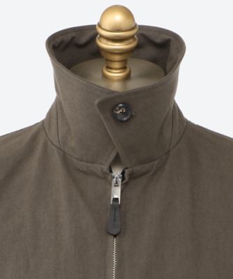ブルゾン RERACS BAL COLLAR
