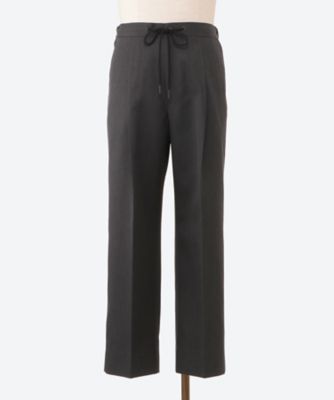 パンツ THE EASY SLACKS WIDE 15－25S