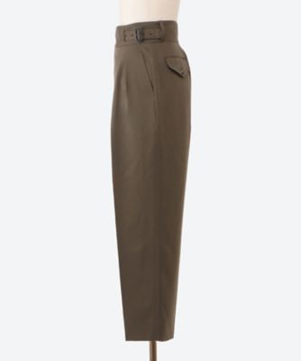 パンツ THE GURKHA 16－25S－REPT－240