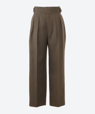 ＜THE RERACS (Men)＞パンツ　ＴＨＥ　ＧＵＲＫＨＡ　１６－２５Ｓ－ＲＥＰＴ－２４０－Ｊ