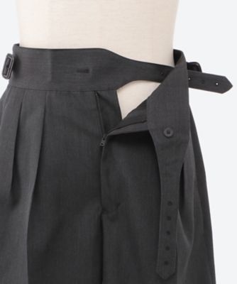 パンツ　ＴＨＥ　ＧＵＲＫＨＡ　ＳＨＯＲＴＳ　１８－２５Ｓ－ＲＥＰＴ－２４３－Ｊ