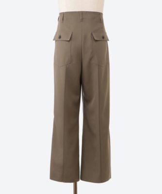 パンツ　ＴＨＥ　ＵＳ　ＢＡＫＥＲ　１９－２５Ｓ－ＲＥＰＴ－２４４－Ｊ