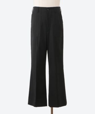 パンツ　ＴＨＥ　ＵＳ　ＢＡＫＥＲ　１９－２５Ｓ－ＲＥＰＴ－２４４－Ｊ