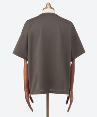 Ｔシャツ　ＴＨＥ　ＯＶＥＲ　ＳＩＺＥ　Ｔ－ＳＨＩＲＴ　２４－２５Ｓ－ＲＥＣＳ－４７３－Ｊ