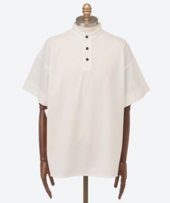 シャツ RERACS BIBIFRONT SHIRT 26－25S 