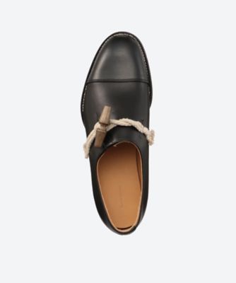 【m】　コフレ 靴 duffle cap toe 25W―2―xu―s―dct | Hender