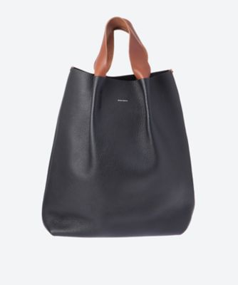 ＜Hender Scheme＞バッグ　ｐｉａｎｏ　ｂａｇ　２５Ｗ―１４―ｍｊ―ｒｂ―ｐｉｂ