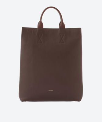 ブラウン系 Hender Schemeのトートバッグ | メンズ | 三越伊勢丹