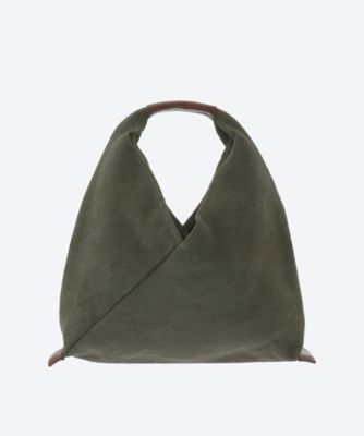 ＜Hender Scheme＞バッグ　ａｚｕｍａ　ｂａｇ　ｓｍａｌｌ　２５Ｗ―２２―ｏｌ―ｒｂ―ａｂｓ
