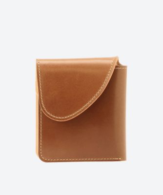 ＜Hender Scheme＞財布　ｗａｌｌｅｔ　２５Ｗ―２９―ｒｃ―ｃ―ｗｌｔ