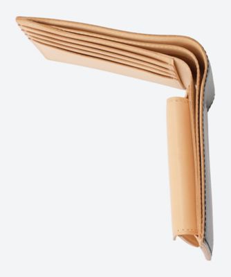 財布 half folded wallet 25W―30―rc―c―hfw