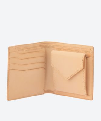 財布 half folded wallet 25W―30―rc―c―hfw