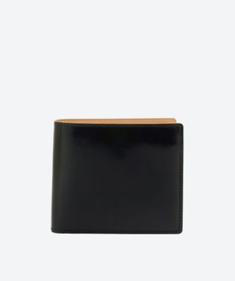 ＜Hender Scheme＞財布　ｈａｌｆ　ｆｏｌｄｅｄ　ｗａｌｌｅｔ　２５Ｗ―３０―ｒｃ―ｃ―ｈｆｗ