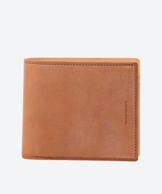 ＜Hender Scheme＞財布　ｈａｌｆ　ｆｏｌｄｅｄ　ｗａｌｌｅｔ　２５Ｗ―３５―ｎｃ―ｒｃ―ｈｆｗ