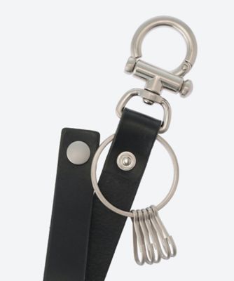 キーホルダー key flock 25W―39―qn―rc―kha