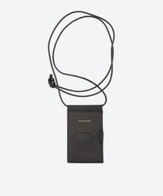 財布 hang wallet 25W―43―nc―rc―hwl | Hender