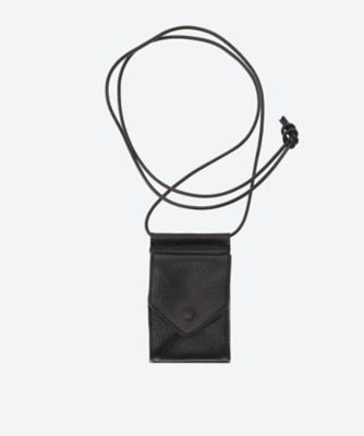 ＜Hender Scheme＞財布　ｈａｎｇ　ｗａｌｌｅｔ　２５Ｗ―４３―ｎｃ―ｒｃ―ｈｗｌ