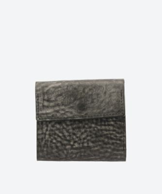 ＜Hender Scheme＞財布　ｃｌａｓｐ　ｗａｌｌｅｔ　２５Ｗ―４５―ｌｉ―ｒｃ―ｃｌｗ