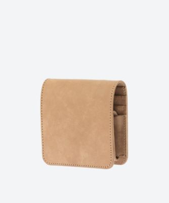 hide VINTERSORG / Vattenkrafter＋3枚 Hender Scheme/エンダースキーマ/half folded wallet | GARDEN