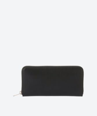 ＜Hender Scheme＞財布　ｌｏｎｇ　ｚｉｐ　ｐｕｒｓｅ　２５Ｗ―４８―ｕｒ―ｒｃ―ｌｚｐ