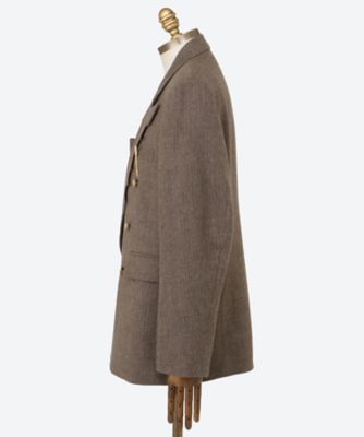 ジャケット CRATER TAILORED JACKET 25W―5