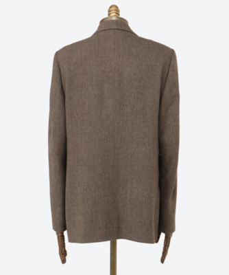 ジャケット CRATER TAILORED JACKET 25W―5