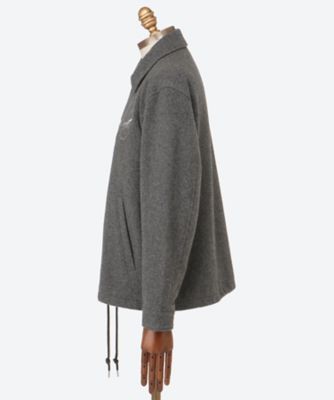 ブルゾン EXPLORER CREW JACKET 25W―7