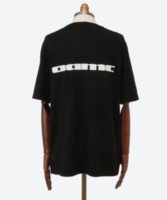 Ｔシャツ　ＣＬＡＳＳＩＣ　ＴＥＥ　ＢＬＡＣＫ　ＷＩＴＨ　ＰＲＩＮＴ　２５Ｓ－２－ＯＡ５ＳＭＨ０２ＡＰ－ＪＥ４９８．９９