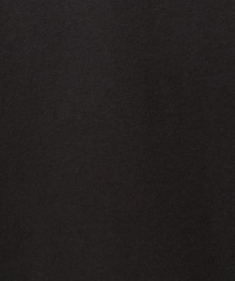 Ｔシャツ　ＣＬＡＳＳＩＣ　ＴＥＥ　ＢＬＡＣＫ　ＷＩＴＨ　ＰＲＩＮＴ　２５Ｓ－２－ＯＡ５ＳＭＨ０２ＡＰ－ＪＥ４９８．９９