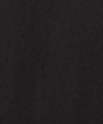 セール／Ｔシャツ　ＣＬＡＳＳＩＣ　ＴＥＥ　ＢＬＡＣＫ　ＷＩＴＨ　ＷＯＭＡＮ　ＰＲＩＮＴ　２５Ｓ－６－ＯＡ５ＳＭＨ０２ＣＰ－ＪＥ４９８．９９