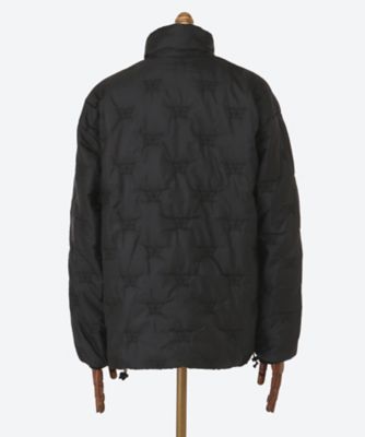 【Needles】フリンジブルゾン NEEDLES(ニードルズ)Fringe Track Jacket - PE/TA Bright Jersey