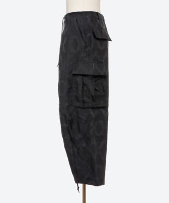 パンツ H．D． BDU Pant ― Victorian Sheer 