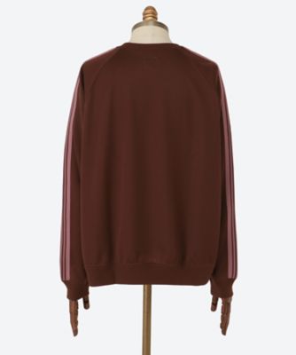 カットソー Track Crew Neck Shirt