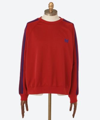 カットソー Track Crew Neck Shirt