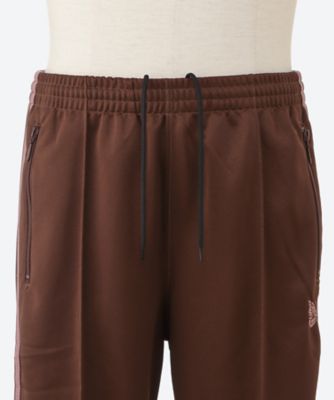 パンツ Track Pant ― Poly Smooth 25W―17