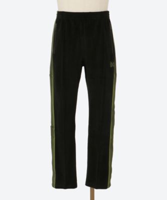 パンツ Narrow Track Pant ― C／PE