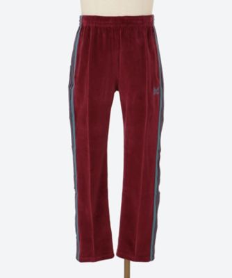 パンツ Narrow Track Pant ― C／PE
