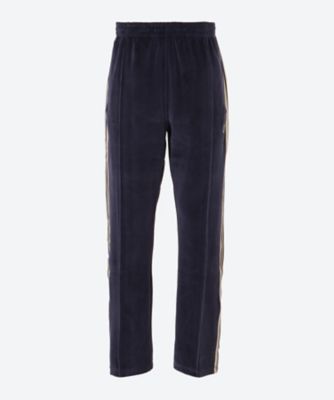 パンツ Zipped Track Pant C／PE
